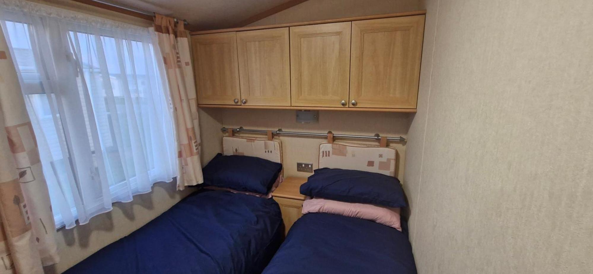 Mollies Den 6 Berth M5 Waterside Leisure Park Ξενοδοχείο Ingoldmells Εξωτερικό φωτογραφία