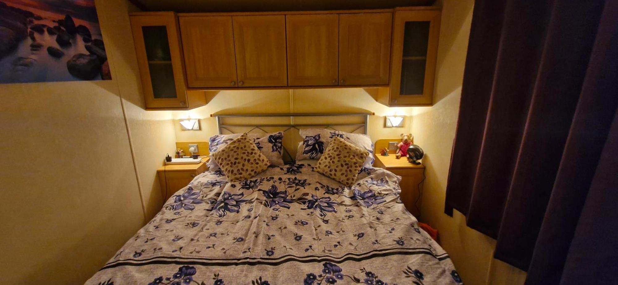 Mollies Den 6 Berth M5 Waterside Leisure Park Ξενοδοχείο Ingoldmells Εξωτερικό φωτογραφία